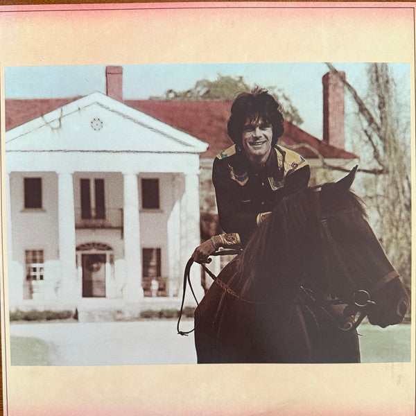 B. J. Thomas* : Reunion (LP, Album, Club, RCA)