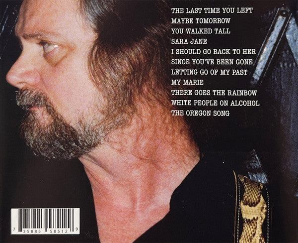 Frank Dean (4) : ... And Back Again (CD)