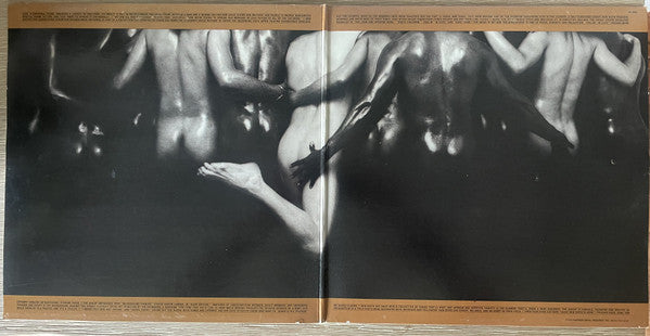 New Birth : Love Potion (LP, Album, Los)