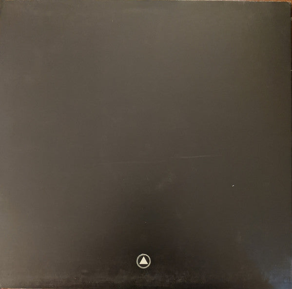 The Men (2) : Open Your Heart (LP, Album)