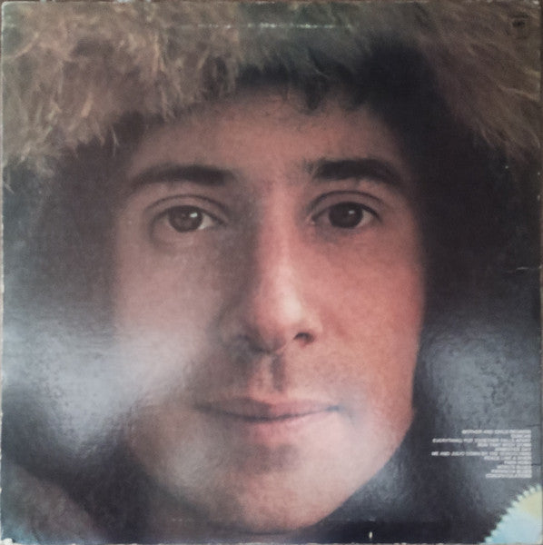 Paul Simon : Paul Simon (LP, Album, RE, Ter)