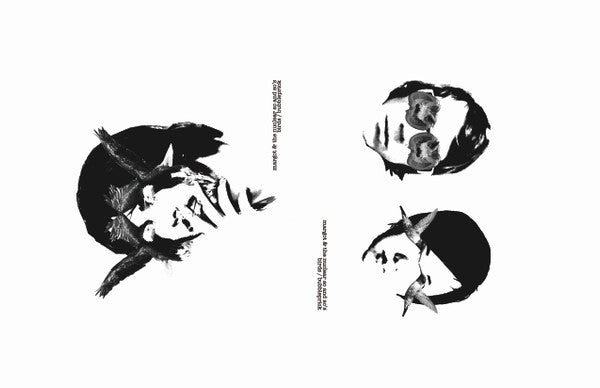 Margot & The Nuclear So And So's : Birds / Bubbleprick (7", Ltd)