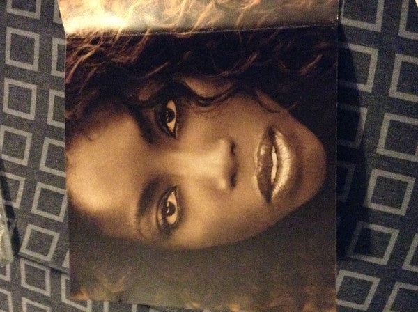 Heather Headley : In My Mind (CD, Album)