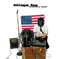 Dillinger Four : Situationist Comedy (LP, Album, Pin)