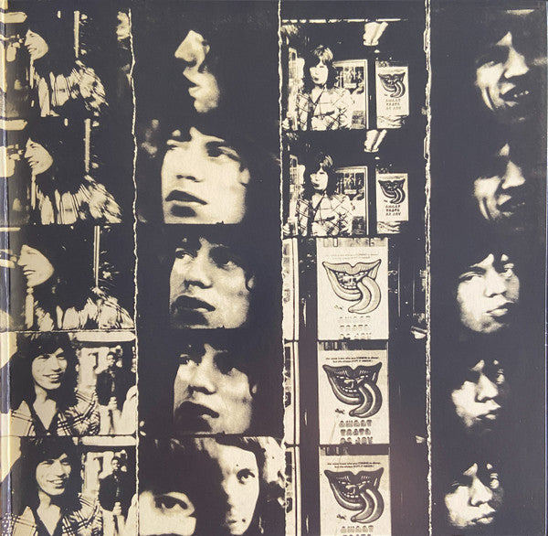 Rolling Stones* : Exile On Main St (2xLP, Album, RE, RM, 180)