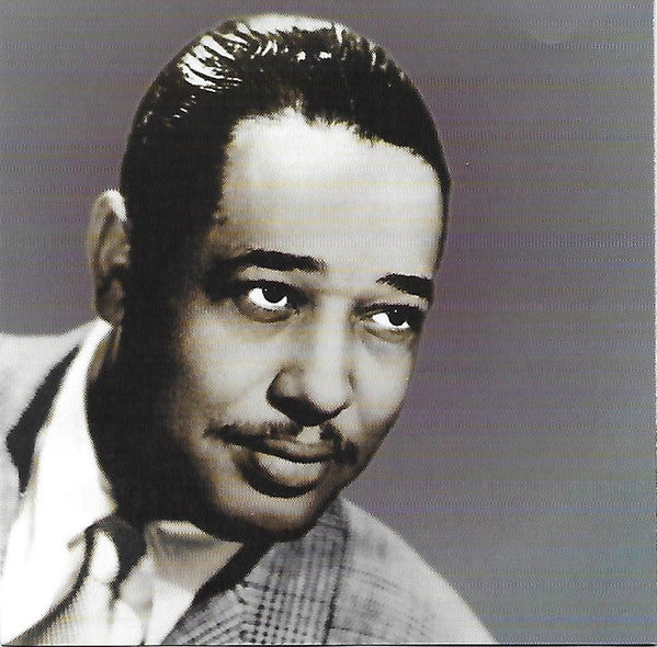 Duke Ellington : Sir Duke (CD, Comp)