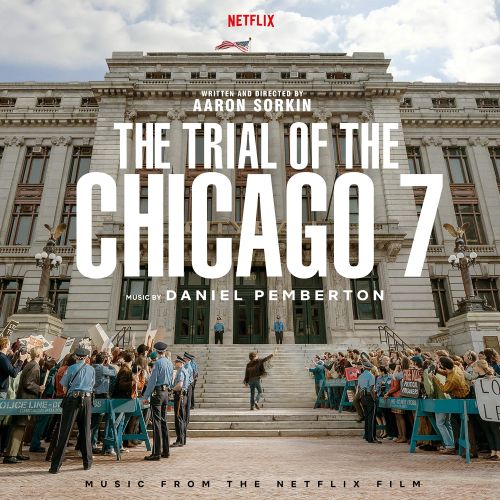 The Trial of The Chicago 7 Soundtrack