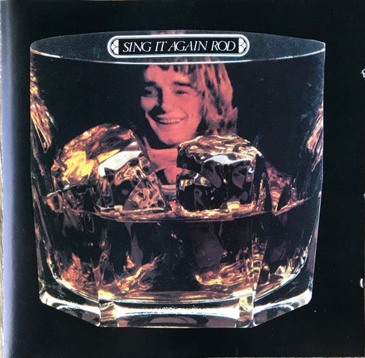 Rod Stewart : Sing It Again Rod (CD, Comp, Club, RE)