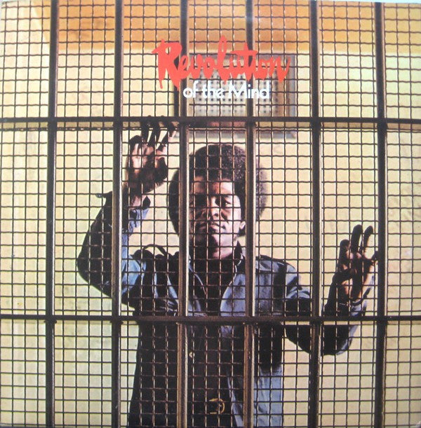 James Brown : Revolution Of The Mind (Recorded Live At The Apollo Vol. III) (2xLP, Album, All)