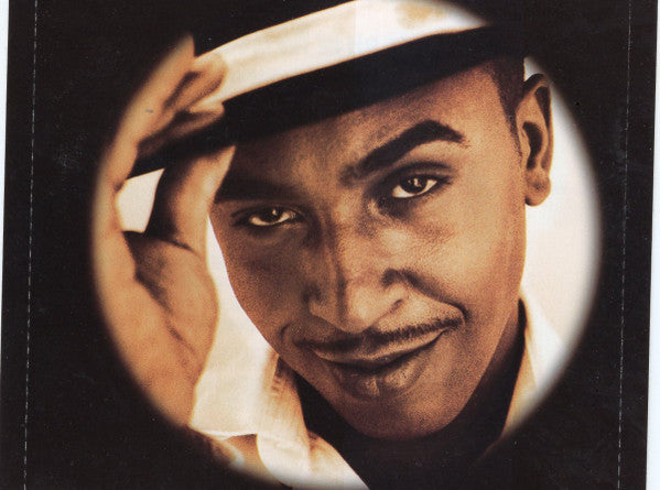 Lou Bega : A Little Bit Of Mambo (CD, Album)