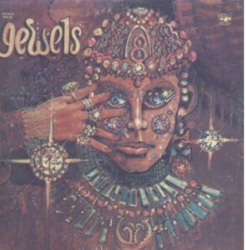 Various : Jewels Volume 1 (LP, Comp)
