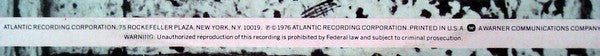 Ringo Starr : Ringo's Rotogravure (LP, Album, RI-)