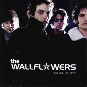 The Wallflowers : Red Letter Days (2xLP, Album)