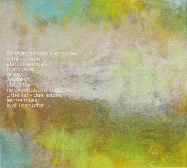Henry Threadgill Zooid* : Tomorrow Sunny / The Revelry, Spp (CD, Album)