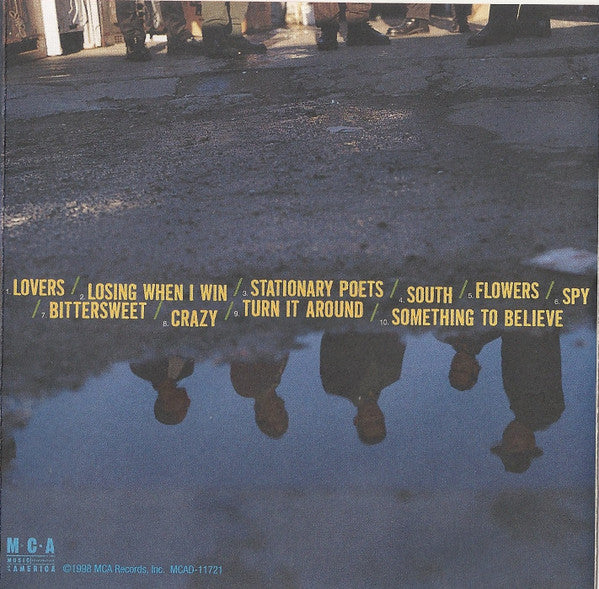 Five Easy Pieces (2) : Five Easy Pieces (CD, Album)