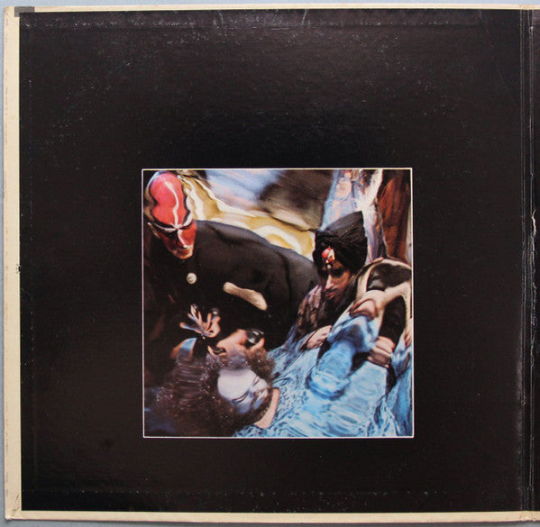 Spirit (8) : Twelve Dreams Of Dr. Sardonicus (LP, Album, Gat)