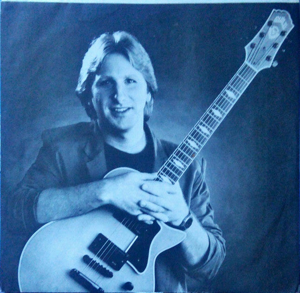 Nick Seeger : Nick Seeger (LP)