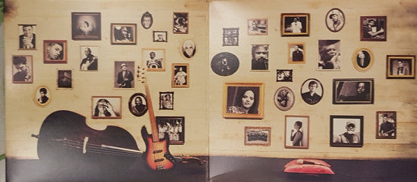 Esperanza Spalding : Radio Music Society (CD, Album, Dig)