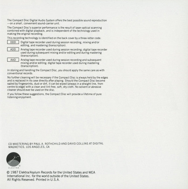 The Paul Butterfield Blues Band : The Paul Butterfield Blues Band (CD, Album, RE, SRC)