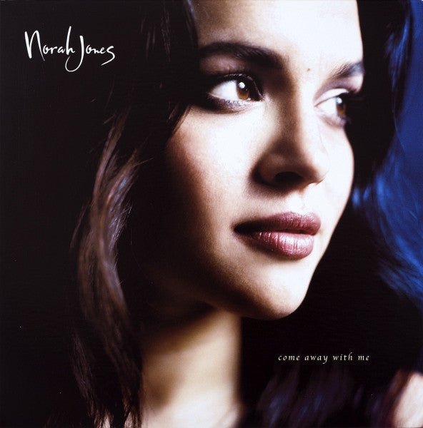 Norah Jones : Come Away With Me (LP, Album, RE, 200)