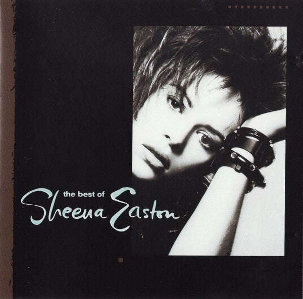 Sheena Easton : The Collection (LP, Comp, Club)