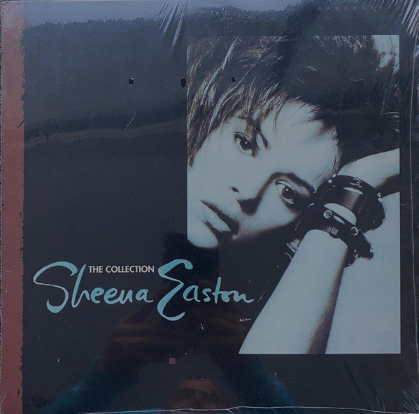 Sheena Easton : The Collection (LP, Comp, Club)