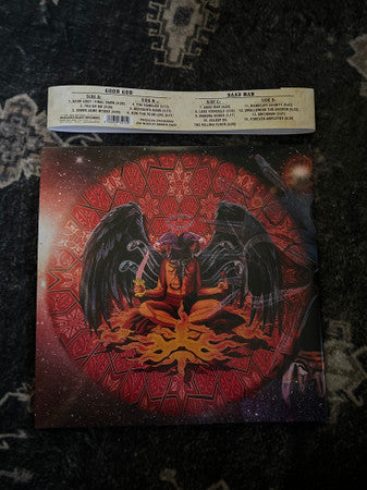 Corrosion Of Conformity : Good God / Baad Man (2xLP, Album)