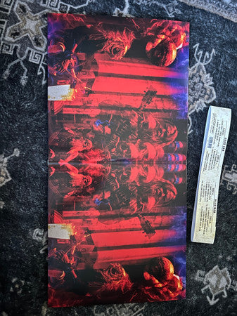 Corrosion Of Conformity : Good God / Baad Man (2xLP, Album)