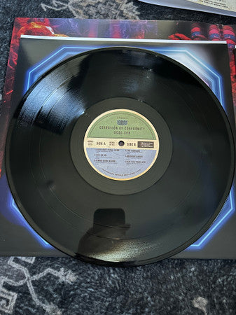 Corrosion Of Conformity : Good God / Baad Man (2xLP, Album)