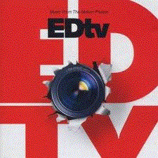 Various : EDtv (Music From The Motion Picture) (HDCD, Comp)