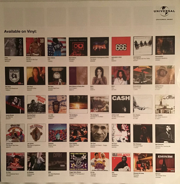 Cat Stevens : Mona Bone Jakon (LP, Album, RE)