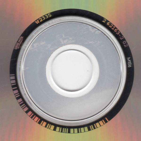 Dakota Moon : Dakota Moon (CD, Album)