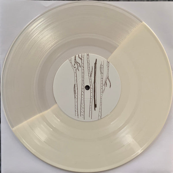 Kishi Bashi : Room For Dream (10", EP, Ltd, Num, Cle)
