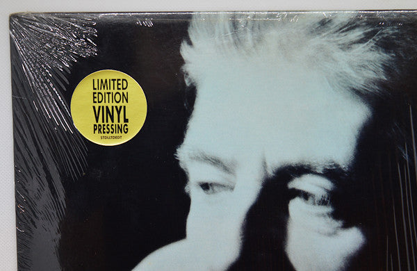 John Mayall Featuring The Bluesbreakers* : A Sense Of Place (LP, Album, Ltd)