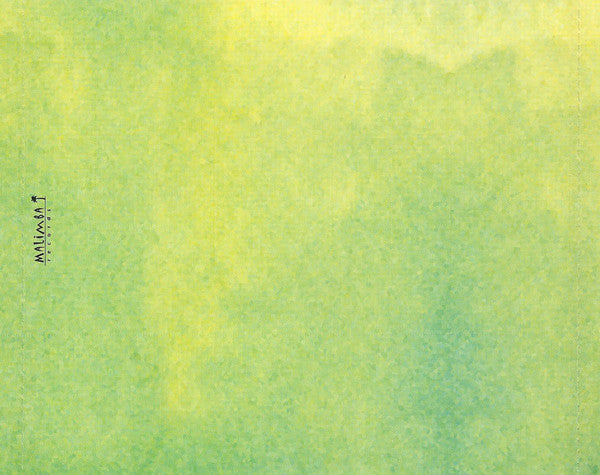 Shastro : Malimba Moon (CD)