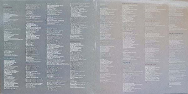 Paul Simon : Greatest Hits, Etc. (LP, Comp, Gat)