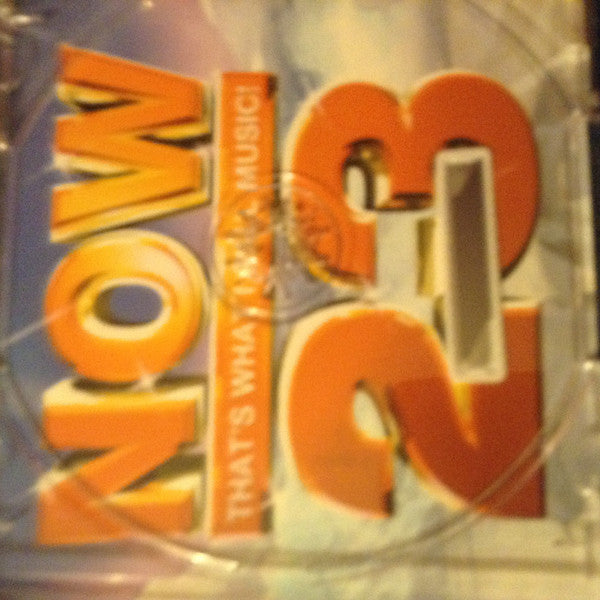 Various : Now That's What I Call Music! 23 (CD, Comp, Pit)