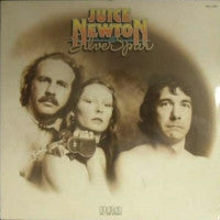 Juice Newton & Silver Spur : Juice Newton & Silver Spur (LP, Album)