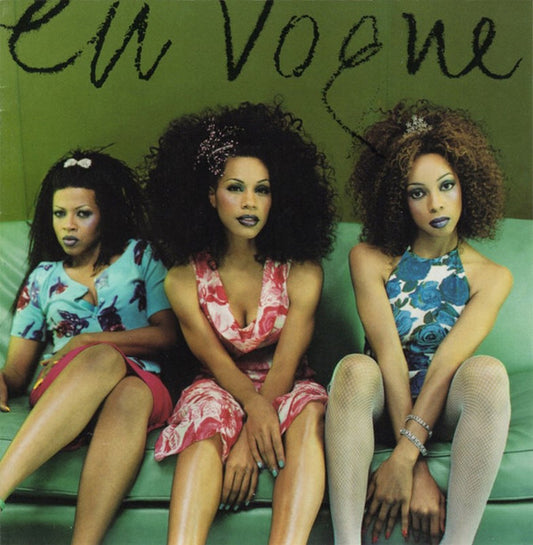 En Vogue : EV3 (CD, Album)