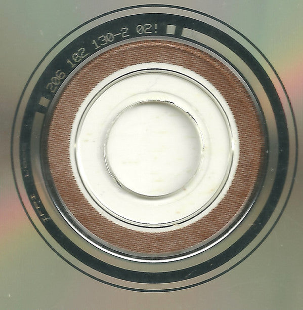 Fastball : All The Pain Money Can Buy (CD, Album, PMD)