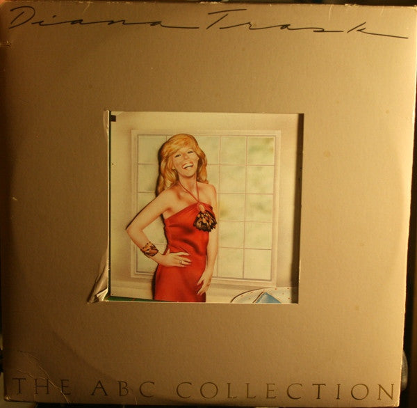 Diana Trask : The ABC Collection (2xLP, Comp)