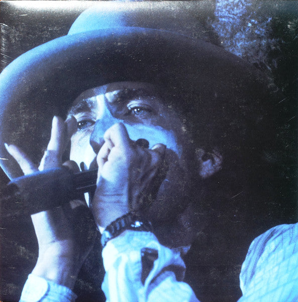 Bob Dylan : The Bootleg Series Vol.5: Live 1975: The Rolling