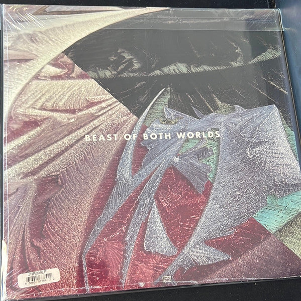 Solos : Beast Of Both Worlds (LP, Album, Ltd, 180)