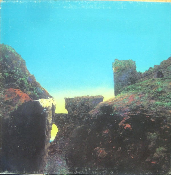 Led Zeppelin : Houses Of The Holy (LP, Album, RE, MO )