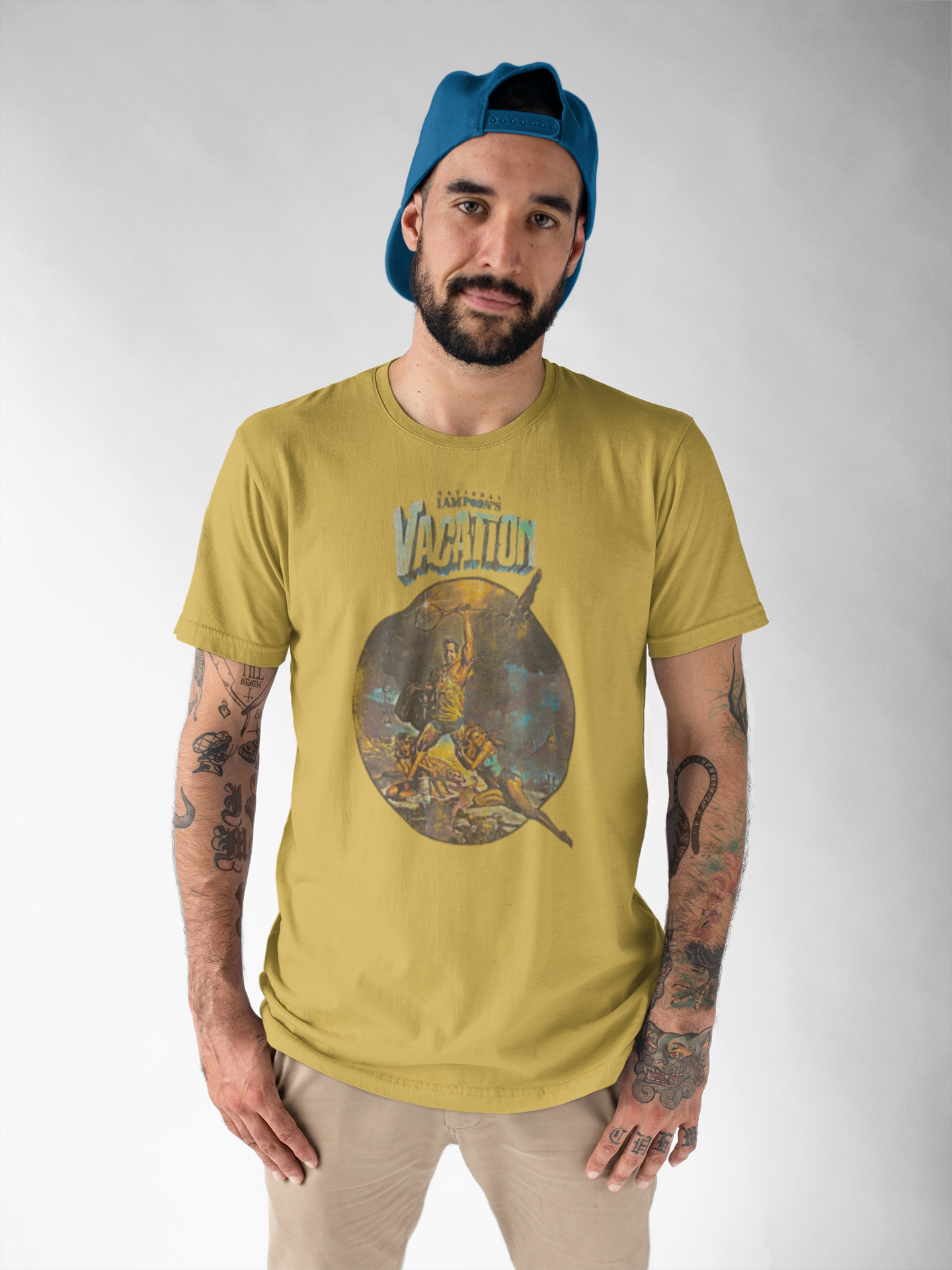 National Lampoon's Vacation T-Shirt