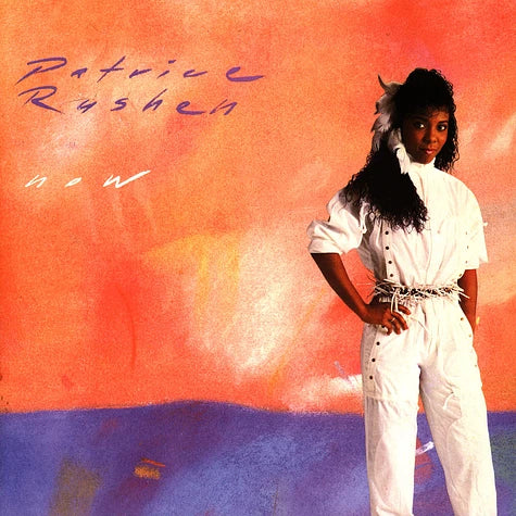 Rushen, Patrice - Now