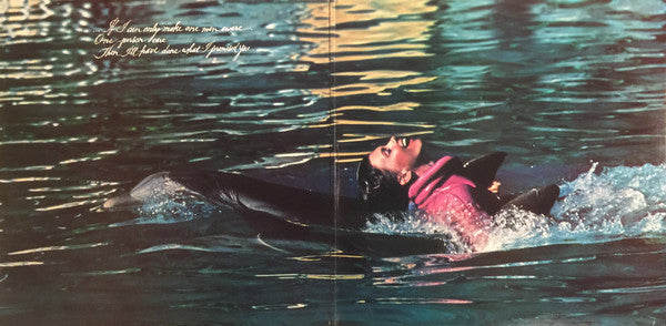 Olivia* : Physical (LP, Album, Pin)