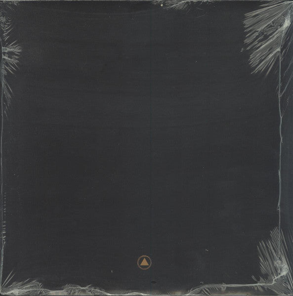 Jozef Van Wissem & Jim Jarmusch : The Mystery Of Heaven (LP, Album)