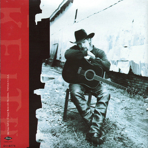 Toby Keith : Dream Walkin' (CD, Album, Club)