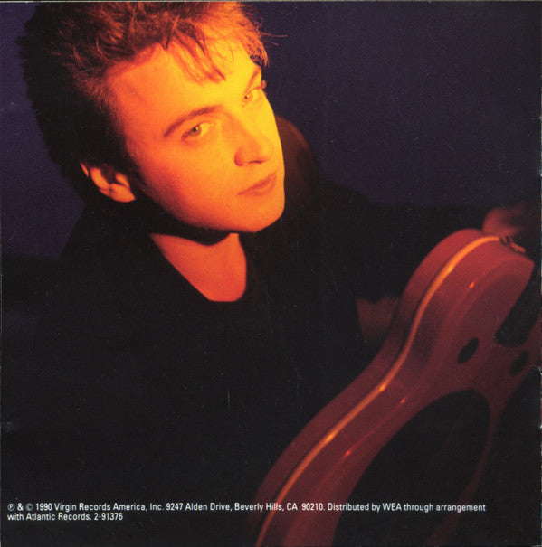 Colin James (2) : Sudden Stop (CD, Album)